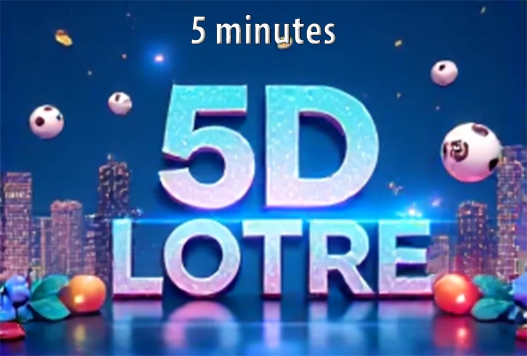 cooe-5d 5m