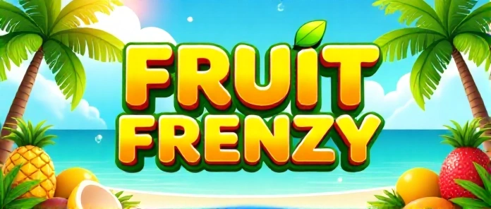 cooe-fruit frenzy