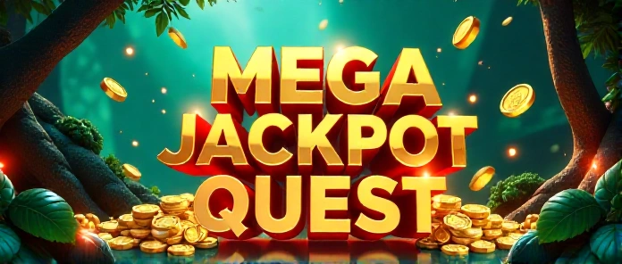 cooe-mega jackpot