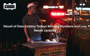 result of dear lottery