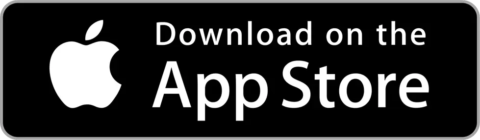 Official App Store Logo