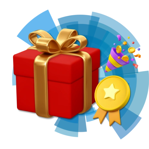 cooe attractive bonuses and rewards