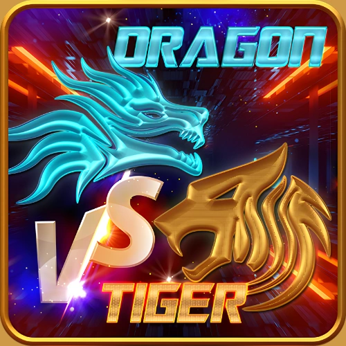 cooe dragon tiger
