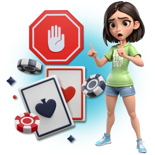 cooe responsible gaming