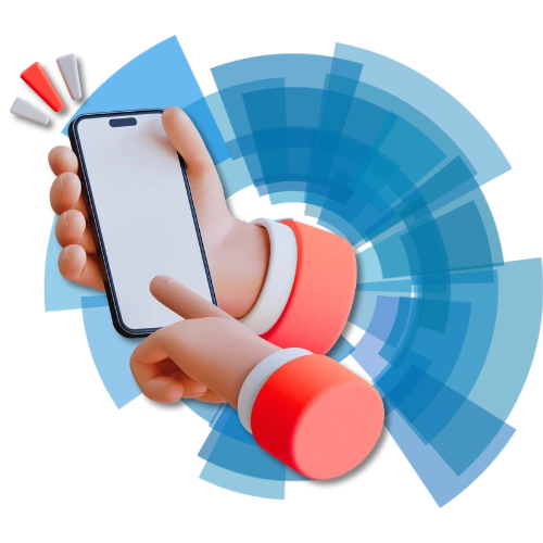 cooe user-friendly interface