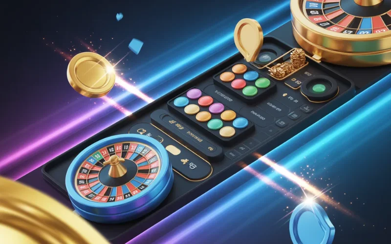 91 colour prediction at cooe games body image