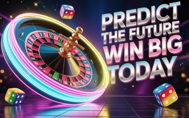 lottery 7 colour prediction at cooe games featured image